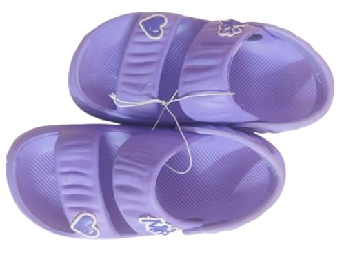Clogs/Sandels for Women Purple-picture-39