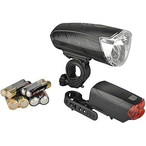 FISCHER Beleuchtungs Set LED Leuchtenset Cover