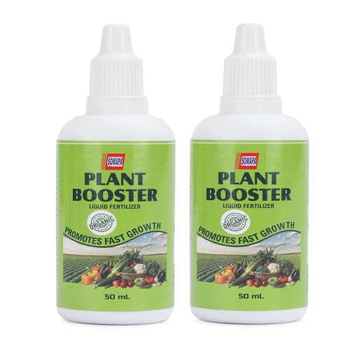 Image of 100% Natural Fertilizer Sticks, Magic Stick Plant Food for Indoor & Outdoor Plants, natural fertilizer for Home Garden Plants | Plant Growth Booster Healthy (2pcs Plant Liquid 50ml)