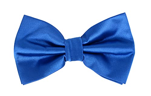 Image of TIE STUDIO Men's cummerbund, pocket square bowtie combo | micro | Superior finishing | Packaging - White Box | Size - adjustable & standard | pack of 3 |