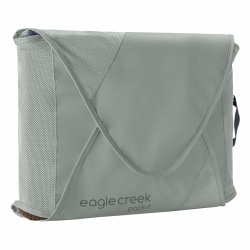 Pack-It Reveal Garment Folder XL Storm Grey