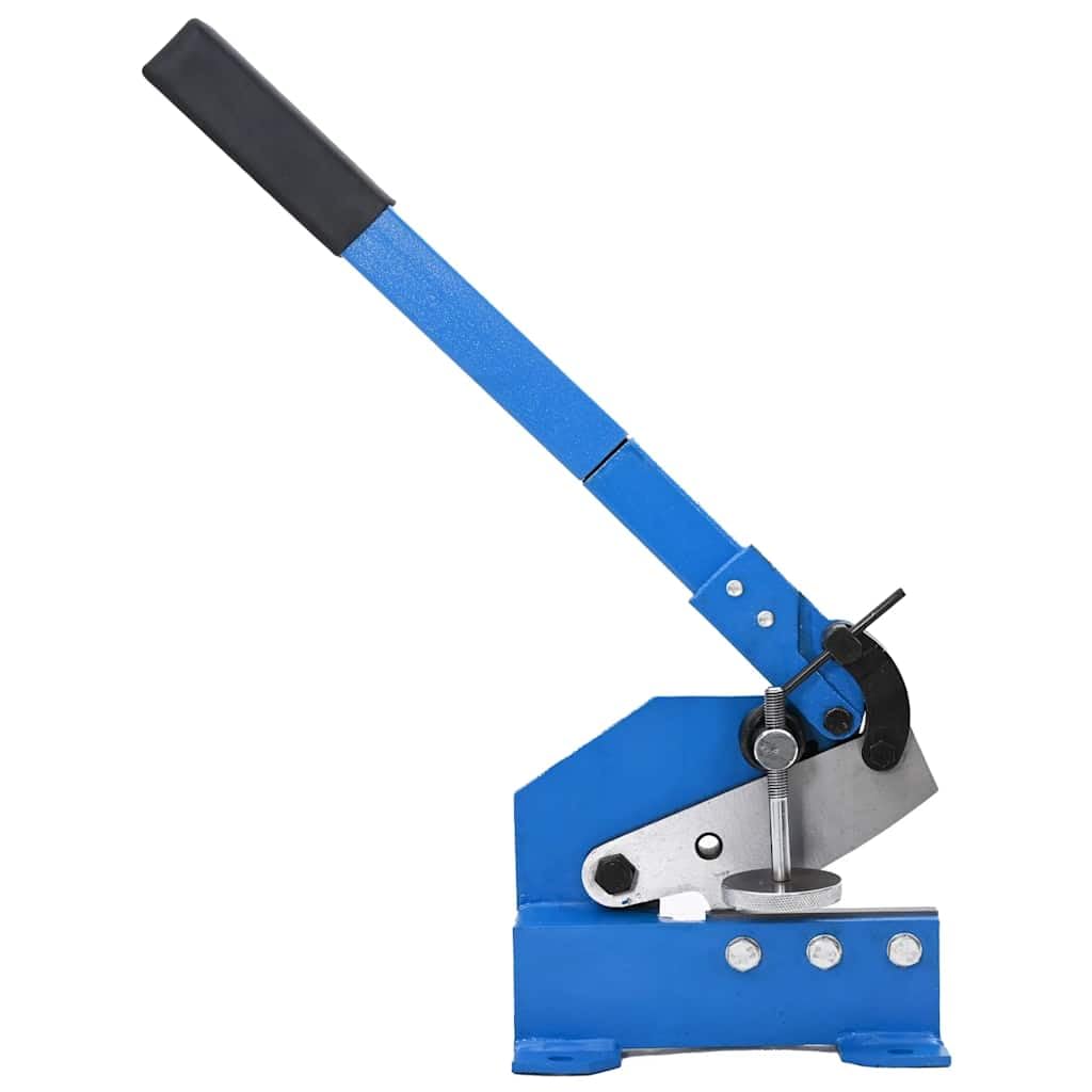 Générique Cisaille à Levier 125 mm Bleu,Quincaillerie,Outils,Outils de Coupe,Coupe-Barre,12.05 KG,142752