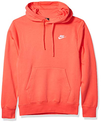 Image of NIKE Men's Pull Over Hoodie