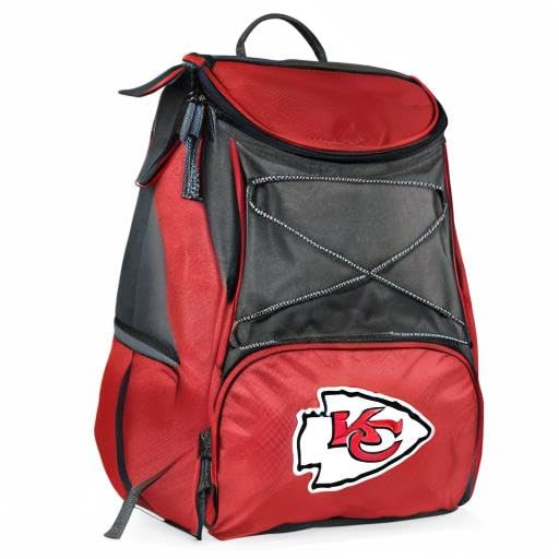 Image of Picnic Time NFL PTX Backpack Cooler - Soft Cooler Backpack - Insulated Lunch Bag