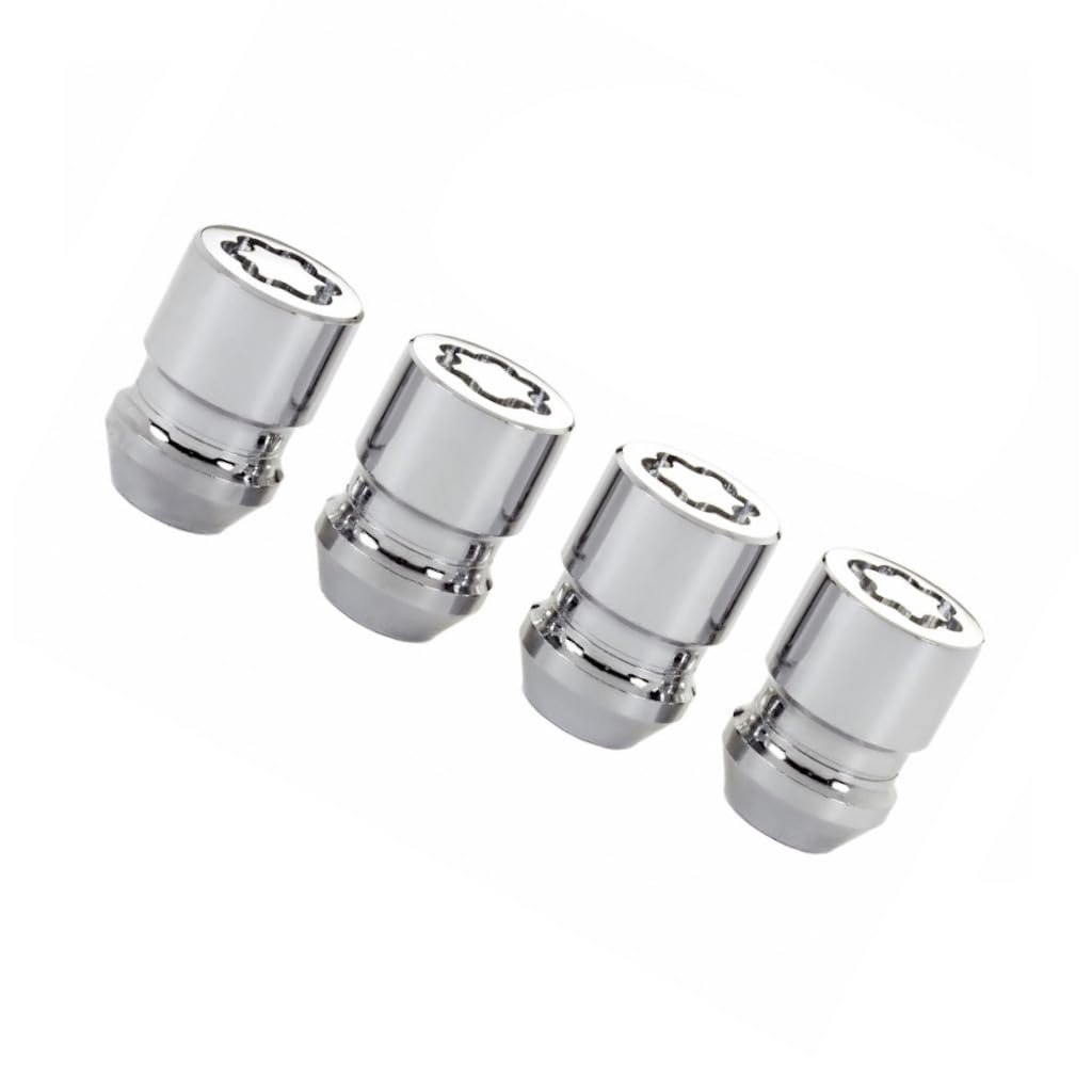 Amazon.com: McGard Wheel Lock Nut Set for Mazda CX-5 2013-2020 | 4