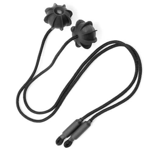 Compatible With GTI 2006 2007 2008 2009 2010 2011 2012 2013 ルーフラックアタッチメントストラップ リアトランク パーセルシェルフトレイカバー ストリングストラップ OE:1K6863447A 1K