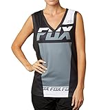 Fox Junior's Rize Jersey Top