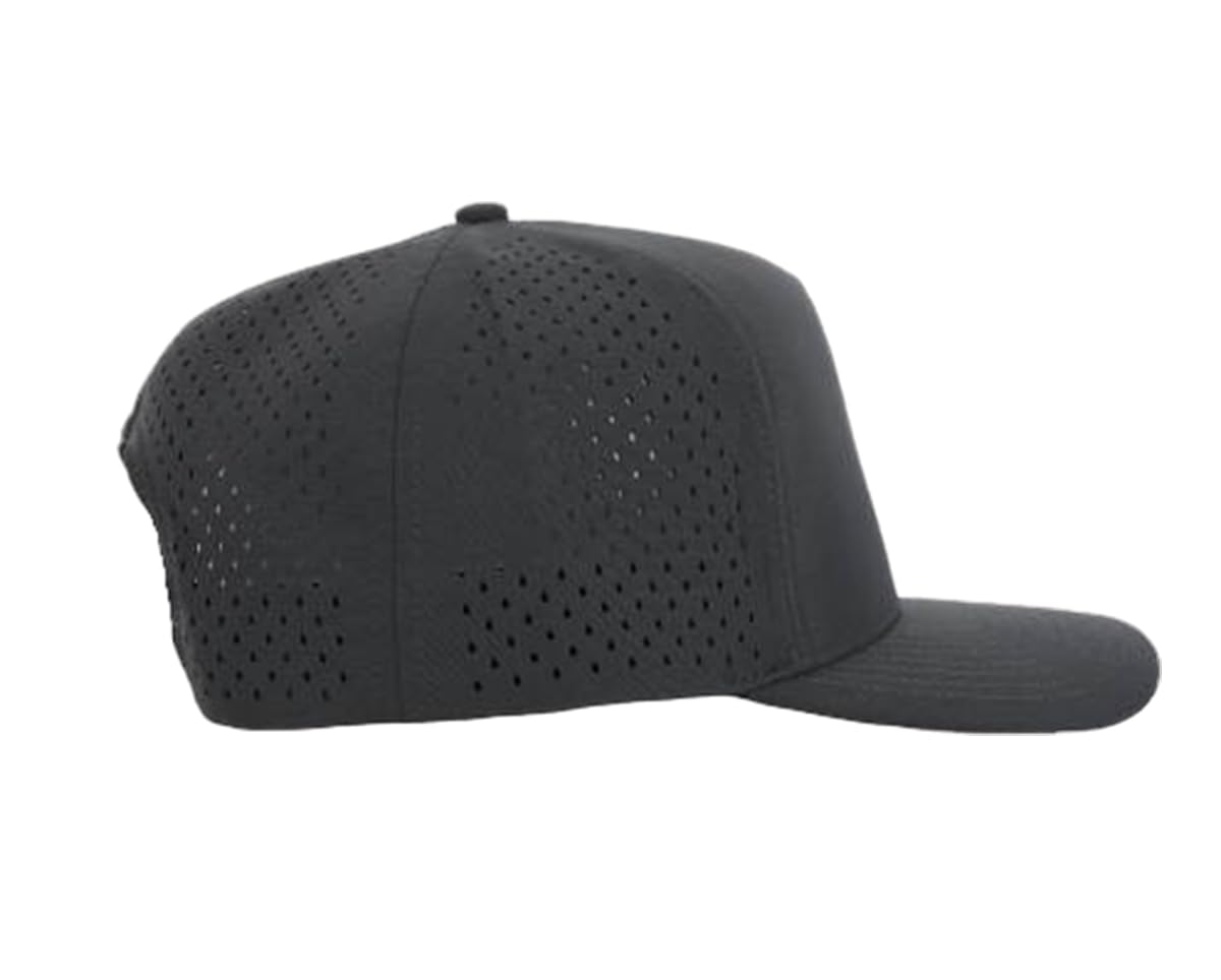 SixHats Explorer 5 Panel Hat | Impermeable y resistente al sudor | Sombreros para una causa