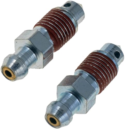 Apdty 23812 Brake Fluid Bleeder Screws thumb #2