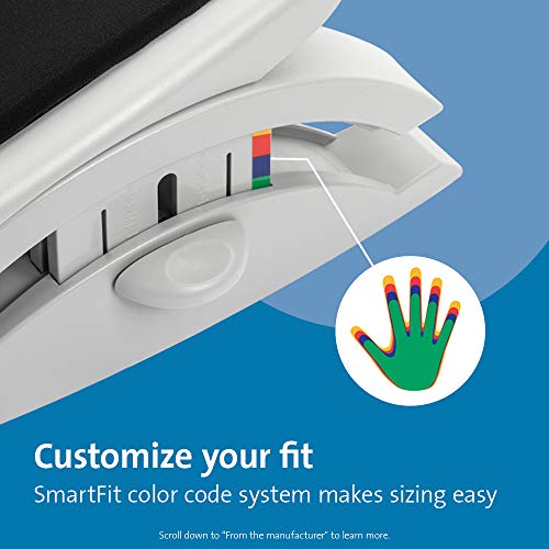 Kensington Comfort Memory Foam Adjustable Footrest (K56144Usf) #TOP3