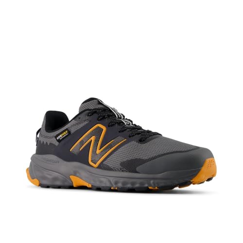 New Balance Men's Fresh Foam 510 V6 Trail Running Shoe - Image 5