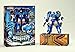 SSmall Miniforce Dinoid Warrior Thunder TYRA Blue Tyranno Dino Transforming Robot