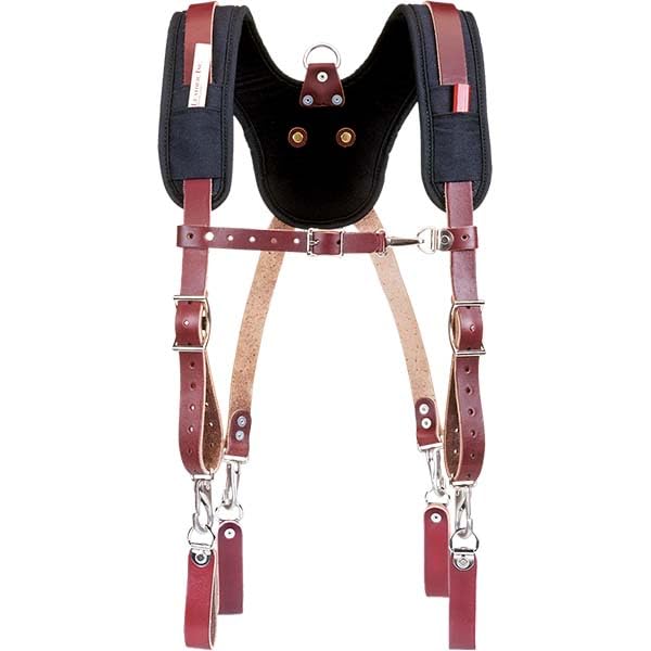 Occidental Leather 5055 SM Stronghold Suspension System - SM