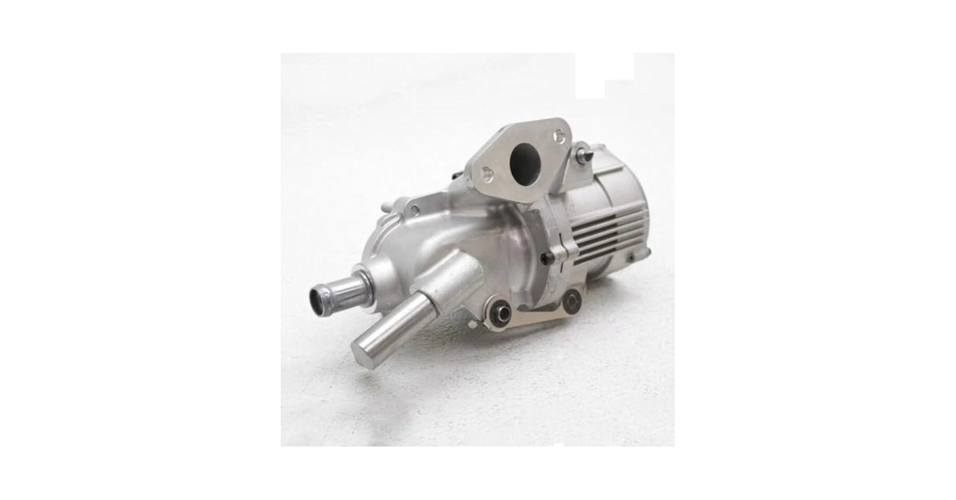 Amazon.com: Tapeak Coolant Pump 25100-2E272 fits for Sonata