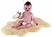 Produktbild Kaiser Naturfelle 681101 - Babylammfell Medizin Merino, ca.80/90 cm