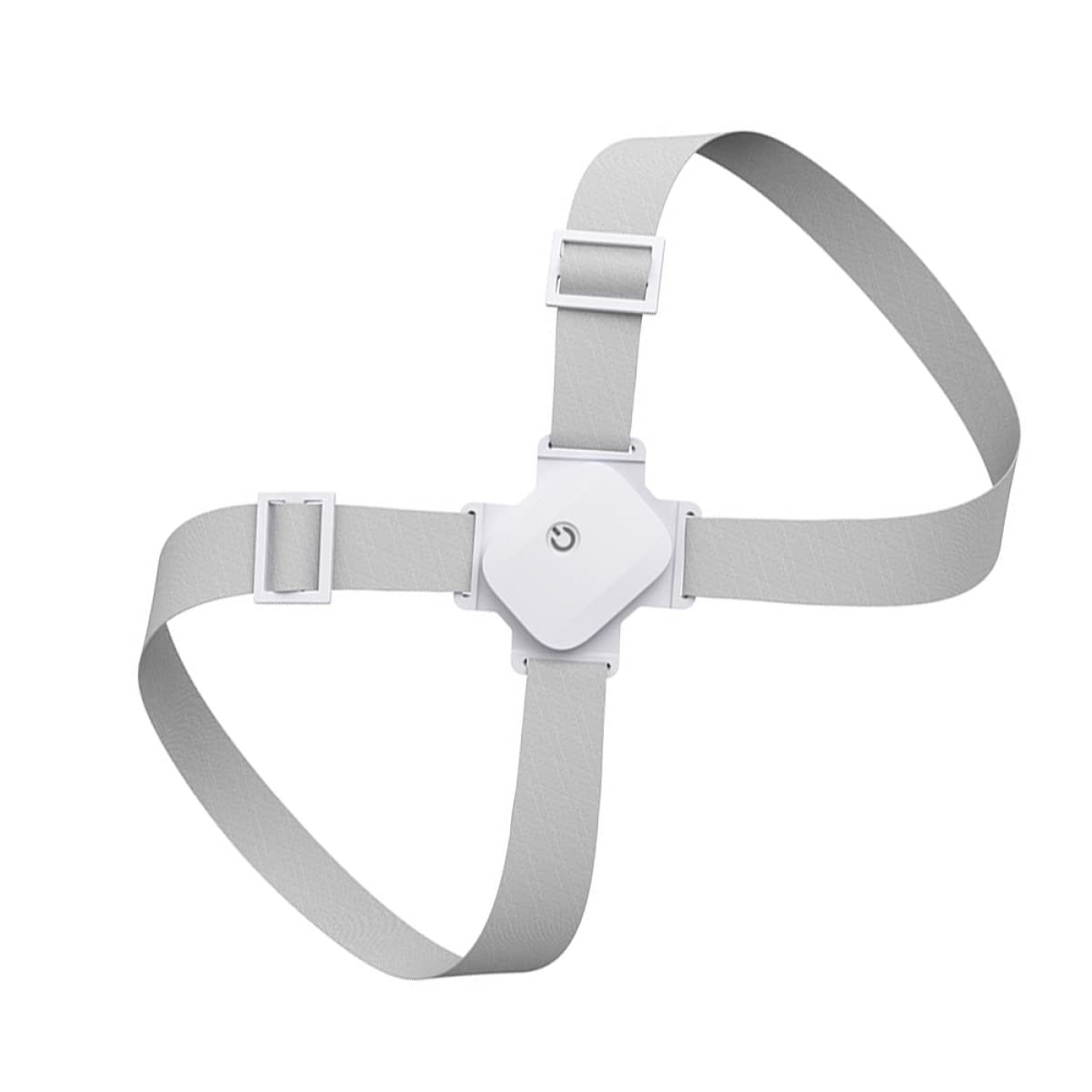 HAWILLOSCH Humpback Correction Belt Sitting Posture Correcting Belt for Upper Upright Posture