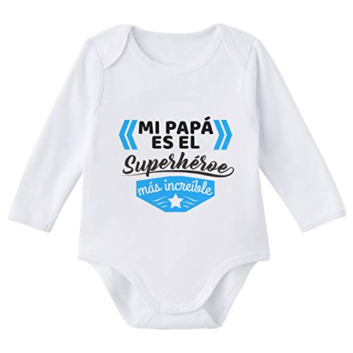 Los mejores bodies de bebé superhéroe