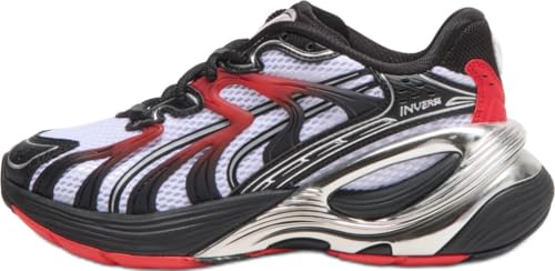 Puma - Juniors Inverse Pumatechx Shoes