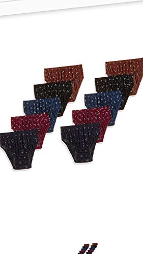 Image of Rupa Women Panty (Colors and Prints May Vary)