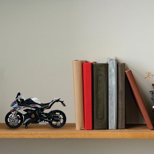 BMW S1000RR motorcycle