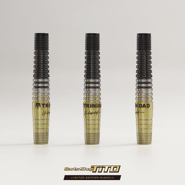 Amazon | TRiNiDAD TiTO LIMITED ROMERO トリニダード ティト ロメロ