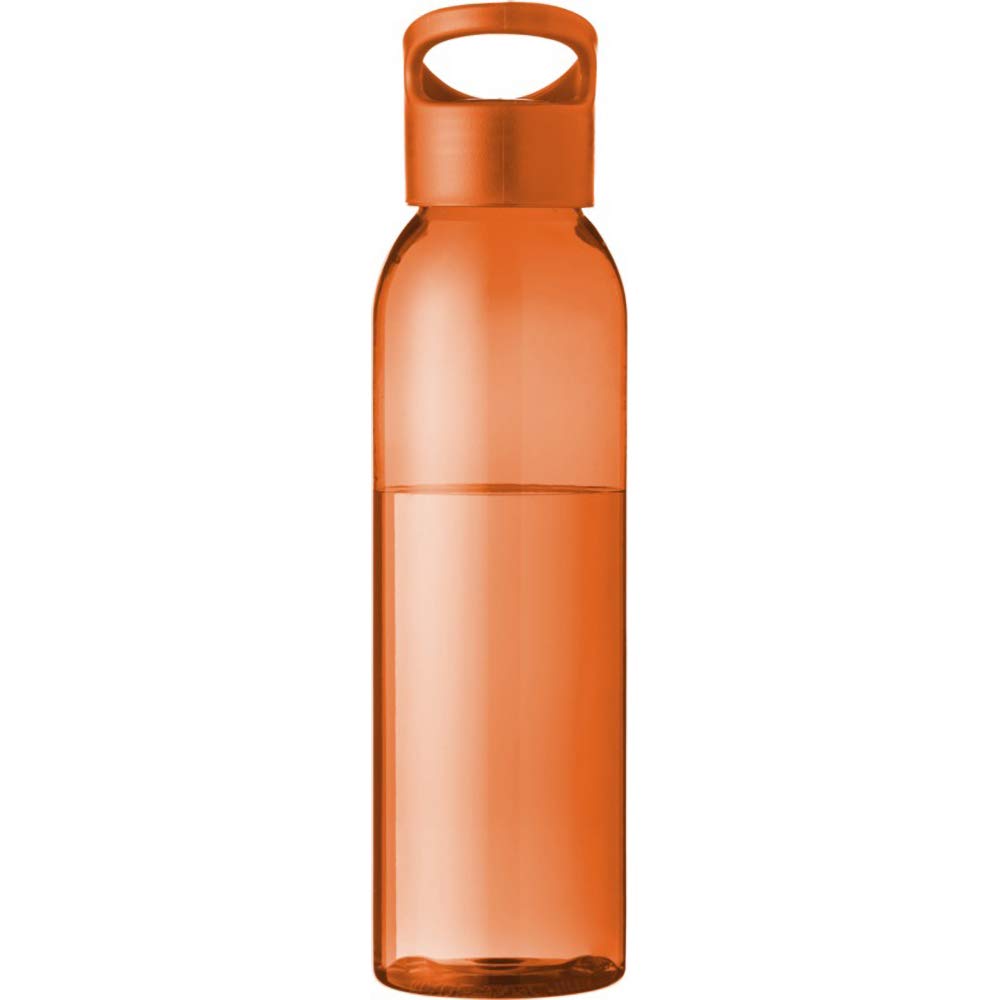 Bullet Sky Bottle (One Size) (Orange)