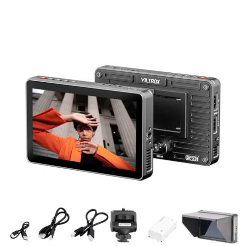 その他 VILTROX DC-X3 41DVxQQH6BL.jpg