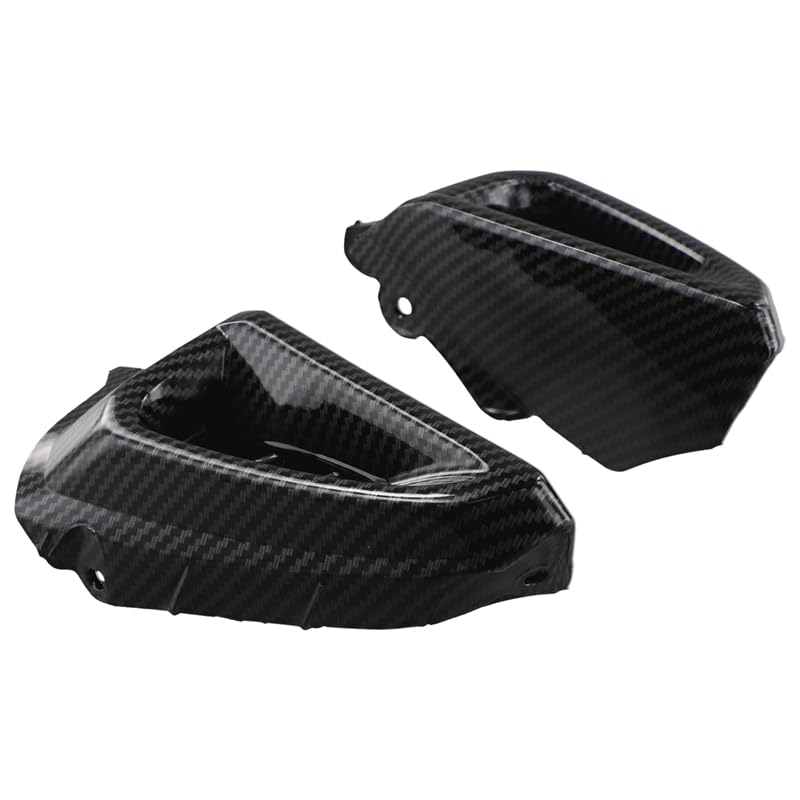 Grille de réservoir MT-07 2021-2023 cache couverture moto