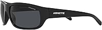 Vista 3 de ARNETTE Men's an 4290 Rectangular Sunglasses