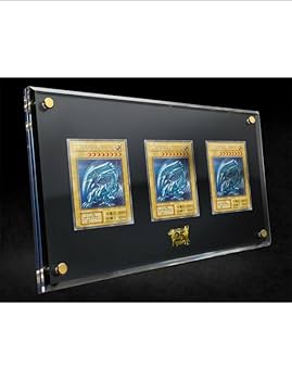KONAMI - 25th ANNIVERSARY 海馬セットKAIBA SET Konami Yu-Gi-Oh! OCG: Duel Monsters (25th Anniversary