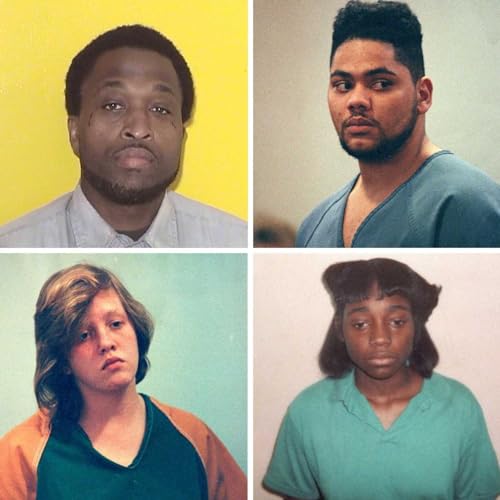 Christmas Joy Killings- The Dayton Christmas Murders