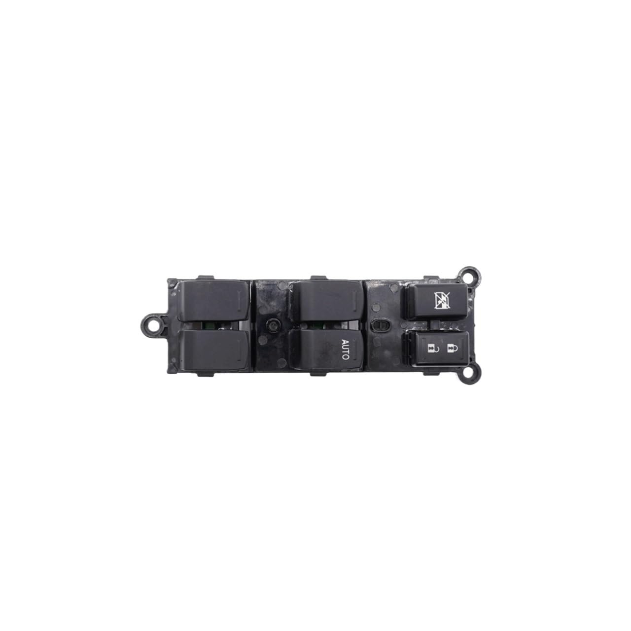 Commutateur de fenêtre pour Vitara 1992-1998 bouton de rechange lève-vitre électrique 3799058M00