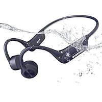 Amazon.co.jp: Voistek 骨伝導イヤホン 完全防水IP68 Bluetooth5