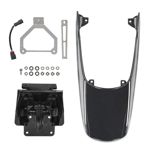 Housse de selle moto de prestige pour carénage arrière Kawasaki Z900 RS SE ajustement parfait