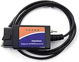 elmo video song ELM 327 USB HS MS ELMconfig Plug and Play : l'adaptateur est facile à utiliser et prêt à l'emploi. Il suffit de télécharger le logiciel et le pilote USB, de connecter l'adaptateur USB OBD2 à votre voiture, d'accéder au logiciel basé de votre choix et de démarrer le diagnostic du véhicule. Le basculement du commutateur MS-CAN HS-CAN permet un fonctionnement rapide à une vitesse de 500 kbit par seconde, permettant la programmation et le codage de niveau professionnel des voyants du moteur pour l'inspection.