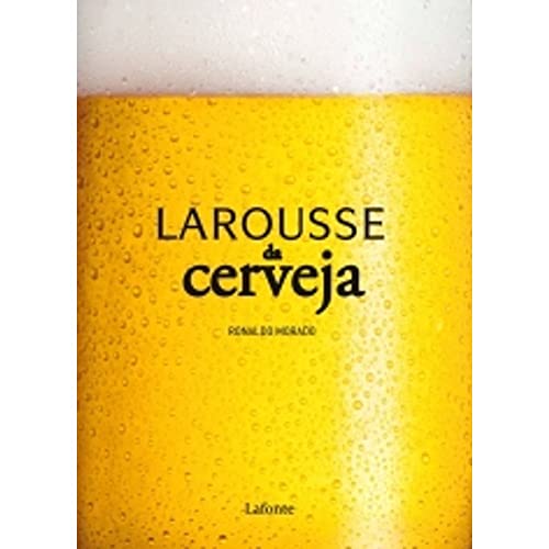 Larousse da Cerveja