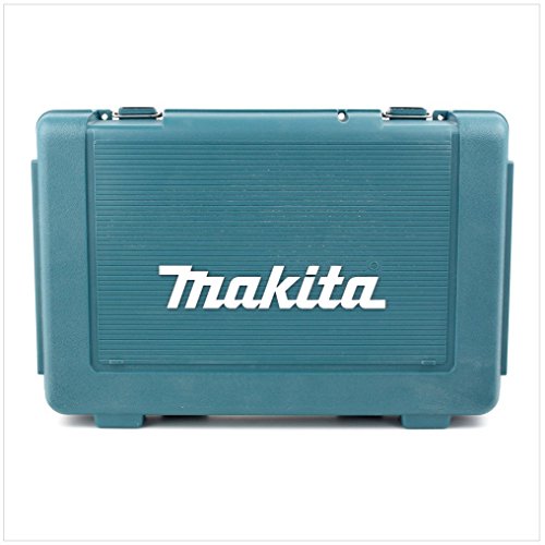 Makita DHP 453 RF Akku Schlagbohrschrauber 18V 42Nm im Koffer + 3,0 Ah Akku + Ladegerät – Bild 4
