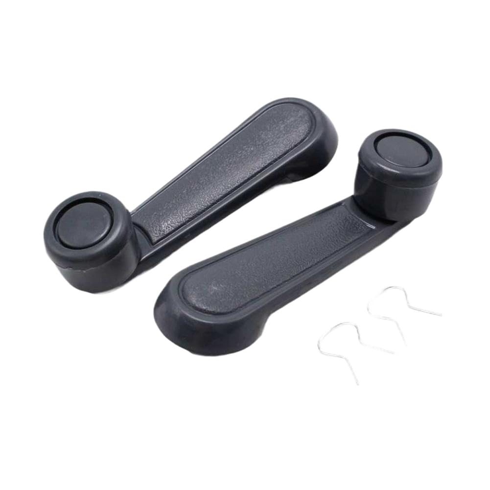 Nspmebtgw Onecolor Manual Window Crank Handle Compatible With 8076001G2 8076051S00