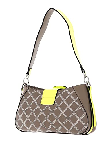 LIU JO Entusiasta Cross Over S Biscuit