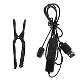 CATIEBYE スマホ対応自動スクリーンクリッカー 軽量携帯型 ワンタッチ操作 高速連打機 ゲーム・ライブ配信・ショッピング・報酬タスク用