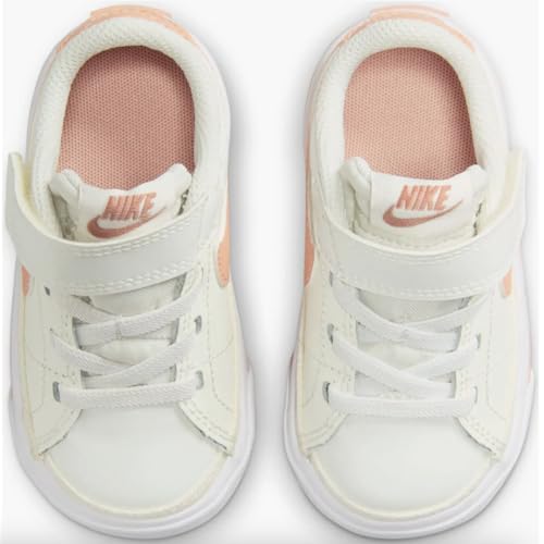 Nike Baby-Boy's Court Legacy (Infant/Toddler) Sneaker4