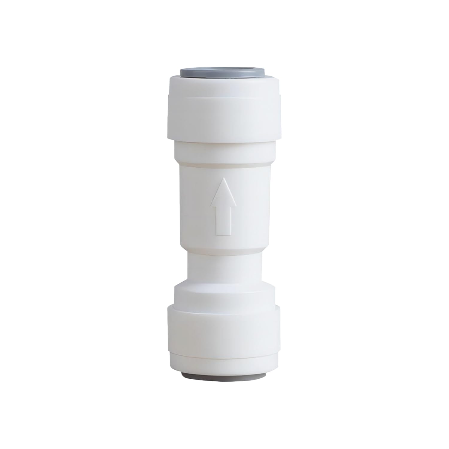 Qrity 3/8" Zawór zwrotny