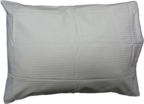 Hotel Collection Pillow case, 100% Cotton Sateen Single Ply, 300