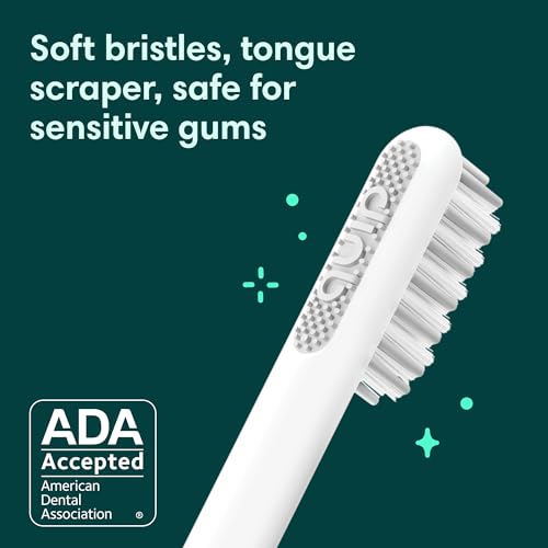 Quip Sonic Electric Toothbrush の商品画像 4