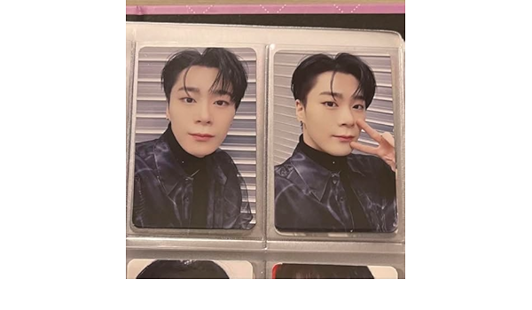 ASTRO ムンビン Refuge Wonderwall 公式MDトレカ ASTRO ムンビン Refuge Wonderall 公式MDトレカ