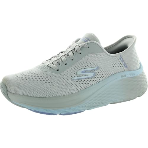 Image of Skechers Women's Max Cushioning Elite 2.0 Solace Sneakers