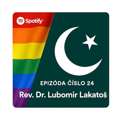 EP-24:SVK Homosexualita v islamskom svete: právne tresty, duchovné dôsledky a výzvy k spravodlivosti – v klasickom a radikálnom Islame