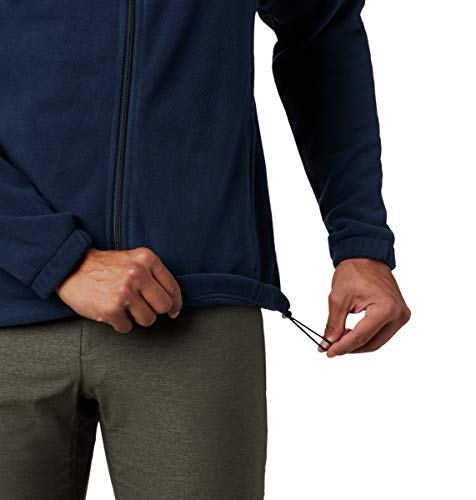 Image of Columbia Men's Collegiate Flanker III Fleece Jacket
