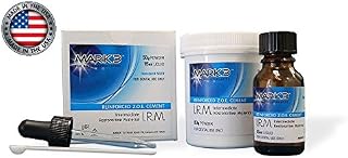 Mark 3 Intermediate Restorative Material (IRM) 50g Powder & 15mL Liquid