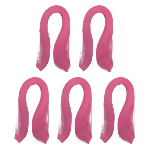 PATIKIL NCOXgbv  1/8C` (3mm) 39cm ܂莆NCOXgbv A[g DIY nhNtg NX}Xp [Ybh 600